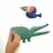 RoomMates Jungle Adventure Peel & Stick Wall Decals
